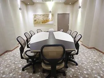 Grand Corner Boutique Hotel Izmir