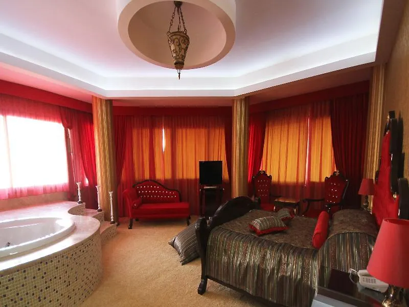 ****  Grand Corner Boutique Hotel Izmir Tyrkiet