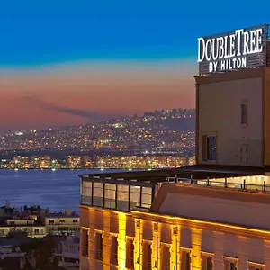 Hotell Doubletree By Hilton - Alsancak