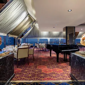Hotell Hilton