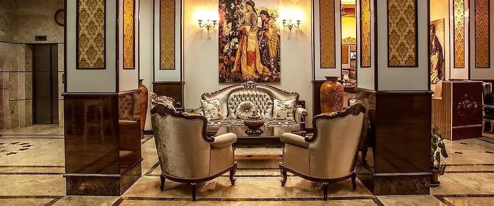 Grand Corner Boutique Hotel Izmir