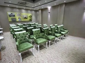 Grand Corner Boutique Hotel Izmir