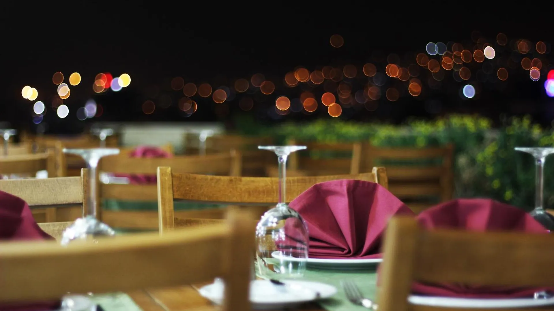 Grand Corner Boutique Hotel Izmir