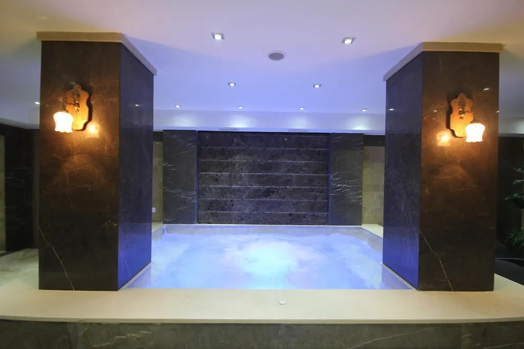 ****  Grand Corner Boutique Hotel Izmir Turkey