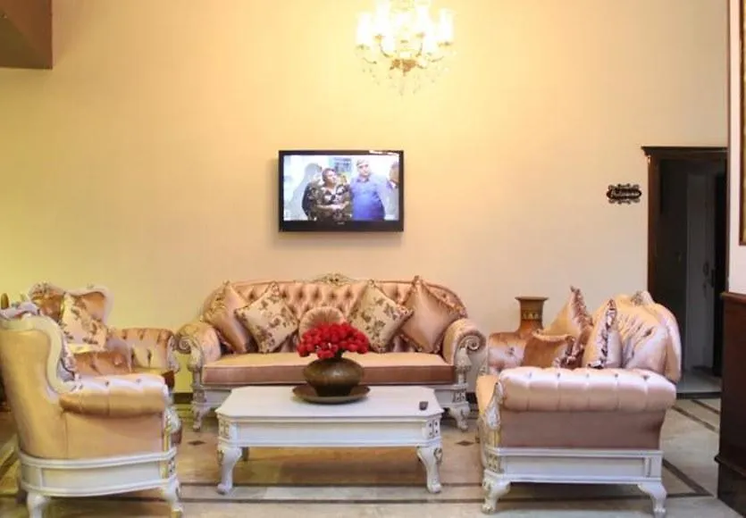Grand Corner Boutique Hotel Izmir