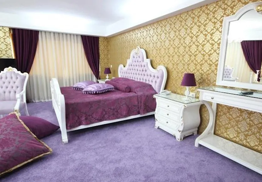 Grand Corner Boutique Hotel Izmir 4*,  Turkey