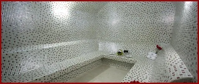 Grand Corner Boutique Hotel Izmir 4*,