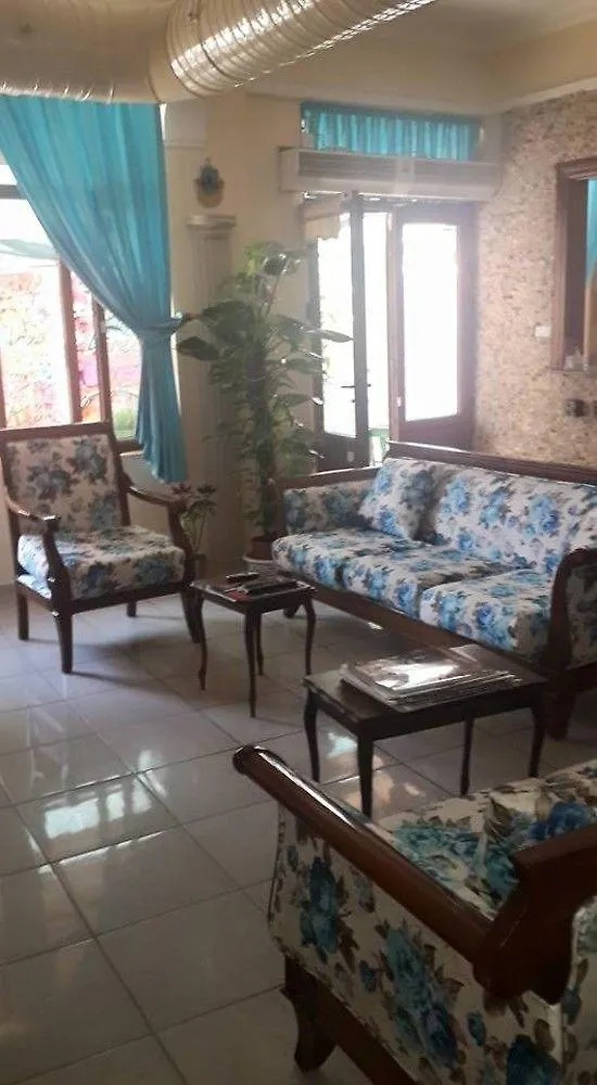 Grand Corner Boutique Hotel Izmir