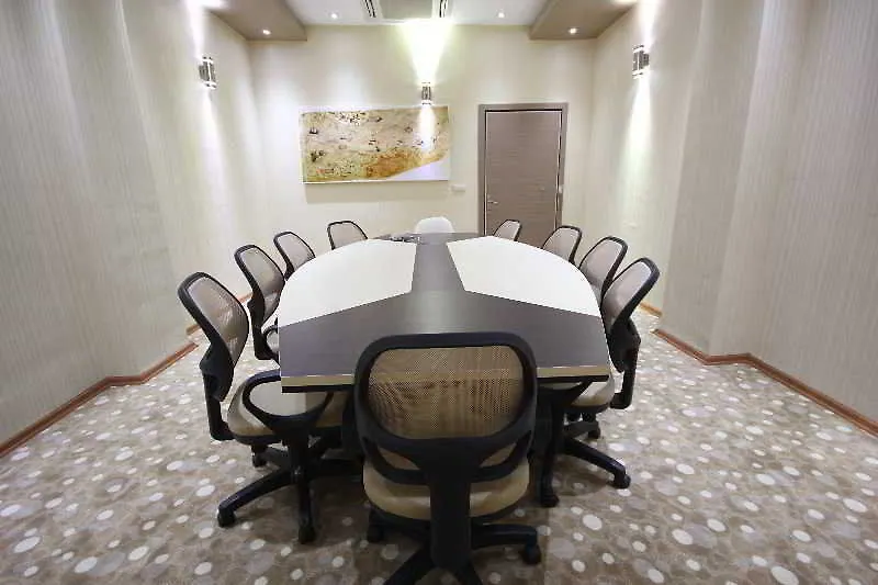 Grand Corner Boutique Hotel Izmir 4*,  Turkey