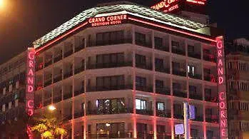 Grand Corner Boutique Hotel Izmir